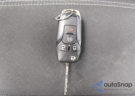 2021 Ford Ranger Xlt z USA, uszkodzony, nr VIN 1FTER4FH6MLD57820